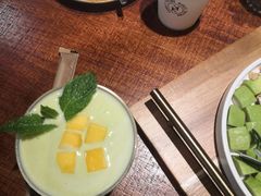 -卡朋厨房(289艺术园区店)