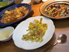 -云海肴汽锅鸡·云南小炒(天津国金汇店)