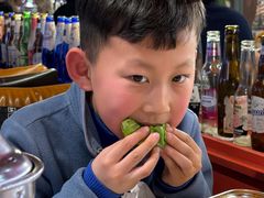 -西塔老太太泥炉烤肉(上海七宝领展广场店)
