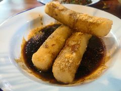 红糖糍粑-搓火大都会(广安门总店)