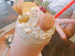 -MIKAKU(万达广场上海宝山店)