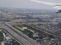 -曼谷素万那普国际机场