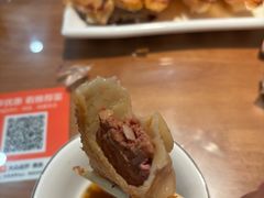 -春水锅贴·传统鲁菜(大明湖店)