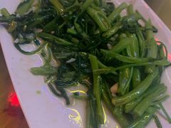 -原龙海鲜大排档(美食地标店)
