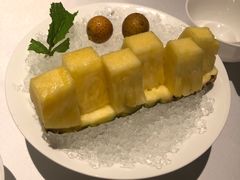 -红雀围·海鲜火锅(陆家嘴中心店)