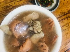 -雨田饭店(华兴东街店)