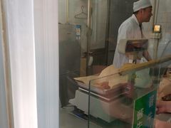-上海牛羊肉公司塘沽路清真门市部