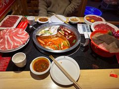 -吴老幺火锅(金龙店)