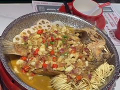 -来菜·湖北头牌藕汤(武商MALL众圆店)