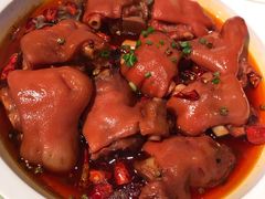 -小资太太餐厅(南岗区店)