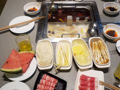-海底捞火锅(漕宝路店)