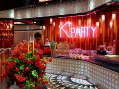 -K+全国连锁KTV(绿地缤纷天地店)