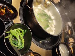 -凤园椰珍·臻品椰子鸡(保利时光里店)