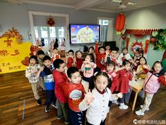 -常德书法幼儿园