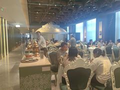 -巴音浩日娲·蒙餐(双林东路店)