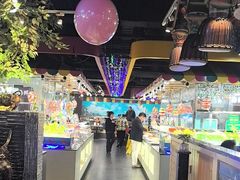 -巴犀烧烤(新崇光店)