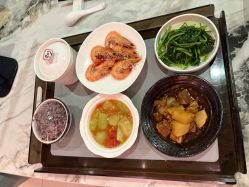 -奕新一诺台式母婴护理中心(我格广场店)