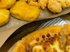 -尊宝比萨(江南豪园店)