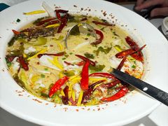 -江渔儿酸菜鱼(万科东荟城店)