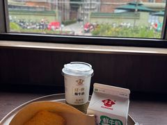 -华农酸奶文化馆