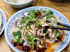 -门框胡同百年卤煮(杨庄路店)