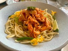 牛油果烧鸡沙拉-农畉LONFOOD(福田星河COCOPark店)