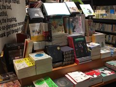 -西西弗书店&矢量咖啡(凯德晶萃广场店)