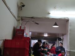 -铁头烧菜馆(立新路店)