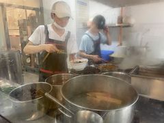-蒋家肠旺面馆老店(合群路店)