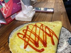 -食戟