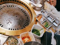 -花味烤肉·拌饭(建邺万达店)