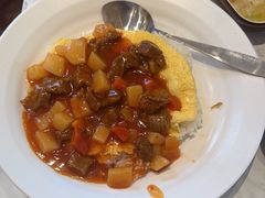 -乡村基(双流时代奥特莱斯餐厅)