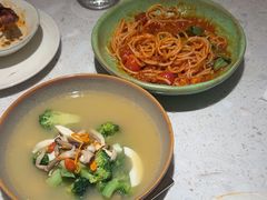-Aqua Oasis 水天堂(太湖中心mall店)