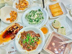 -光明邨大酒家(淮海路店)