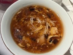 鱼卤面-万盛合(渔人码头店)