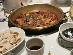 -涿派·炝锅鱼(涿州店)
