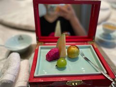 -宴昆山·私房菜(春晖店)