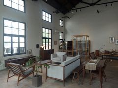 -梵几(东信·和创园店)