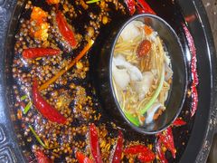 -重庆渝达老火锅(春熙路店)
