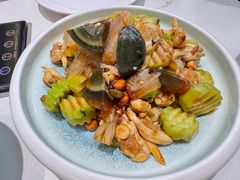 -海味当家·蒸锅海鲜(中山广场创始店)