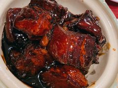 吉士红烧肉-老吉士酒家(天平路店)
