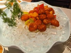 -千百味红餐厅·江西菜(绿地双子塔店)