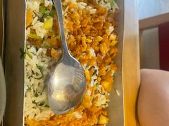 -蜜桃餐厅·伴山(绿宝广场店)