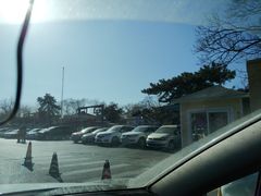 -陶然亭公园南门停车场