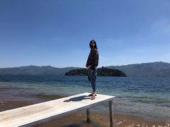 -抚仙湖禄充风景区