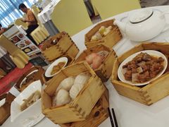 -四季海鲜酒楼·粤菜·早茶·宴会(南山中心区店)