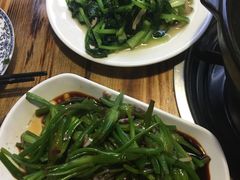 -又见炊烟．纳西小院云南菜