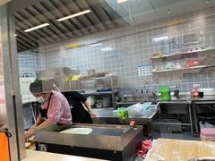 -面道赞宁海海鲜面(迎凤街店)