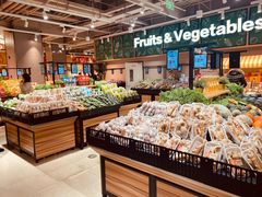 -哈尔信阳光农园超市(沈阳三台子万象汇店)
