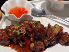 -ZEN采蝶轩·粤味臻鲜·手作点心·商务宴请(泰州店)